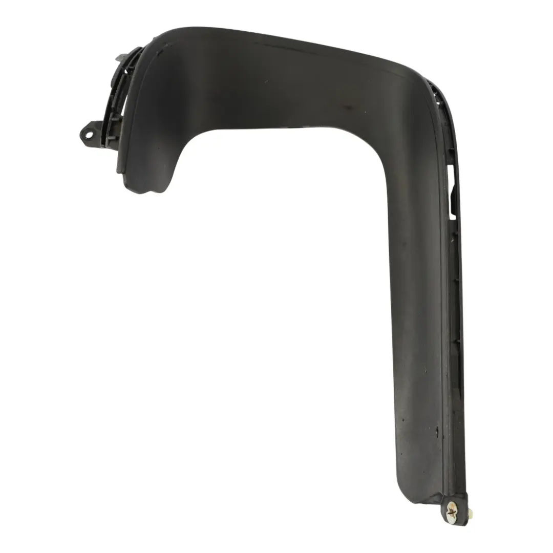 Porsche Cayenne 92A Moulure D'Échappement De Pare Chocs Arrière Droit 7P5807838 - SKU 95850583800 - Numéro de pièce 95850583800