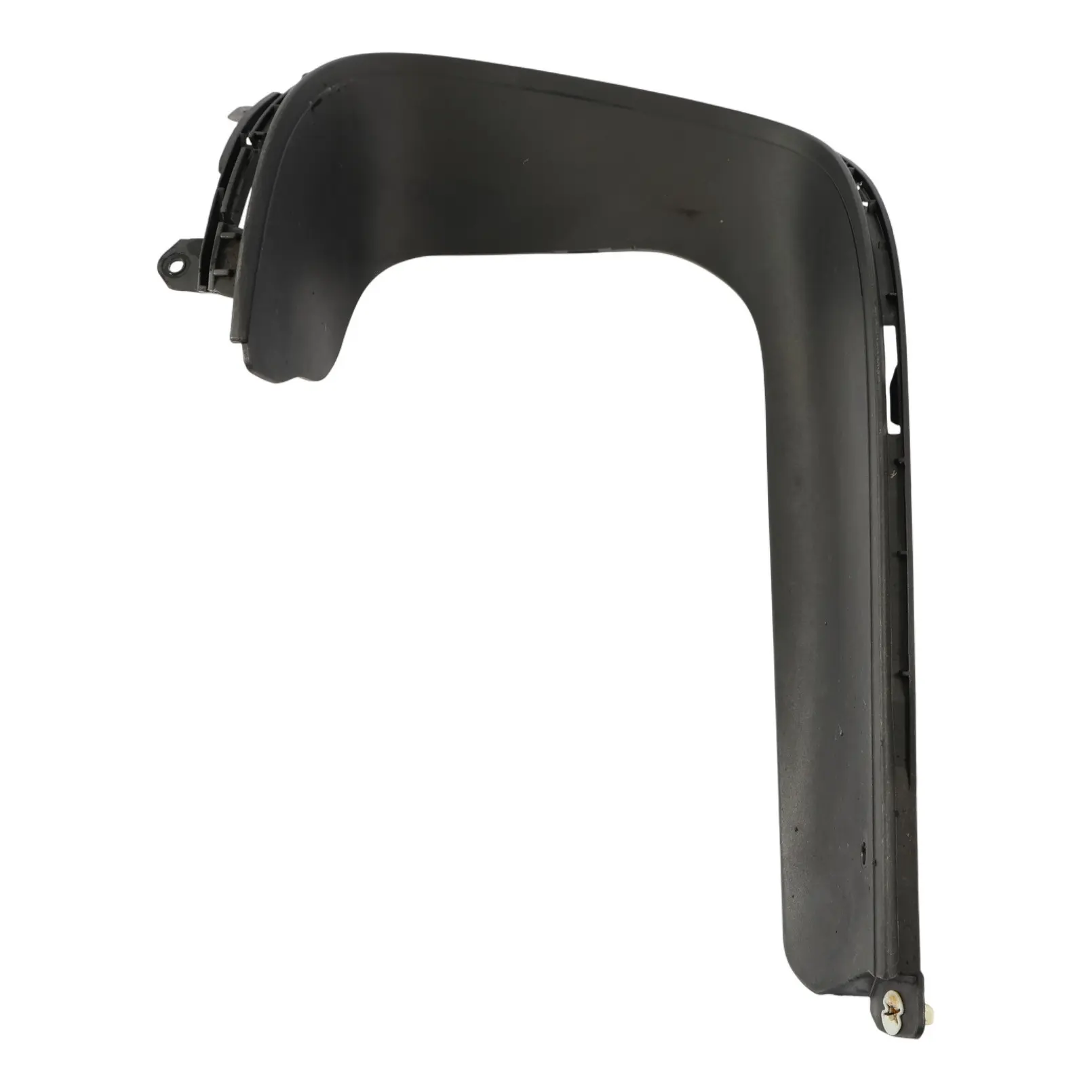 Porsche Cayenne 92A Moulure D'Échappement De Pare Chocs Arrière Droit 7P5807838