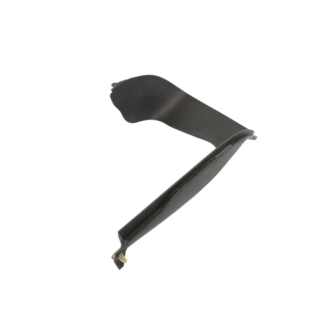 Porsche Cayenne 92A Moulure D'Échappement De Pare Chocs Arrière Droit 7P5807838 - SKU 95850583800 - Numéro de pièce 95850583800