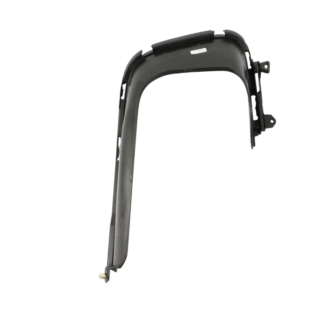 Bumper Exhaust Trim Moulding Right O/S 7P5807838 to Porsche Cayenne 92A Rear with Part number 95850583800 Porsche Cayenne 92A Rear Bumper Exhaust Trim Moulding Right O/S 7P5807838 - SKU 95850583800 - Part number 95850583800