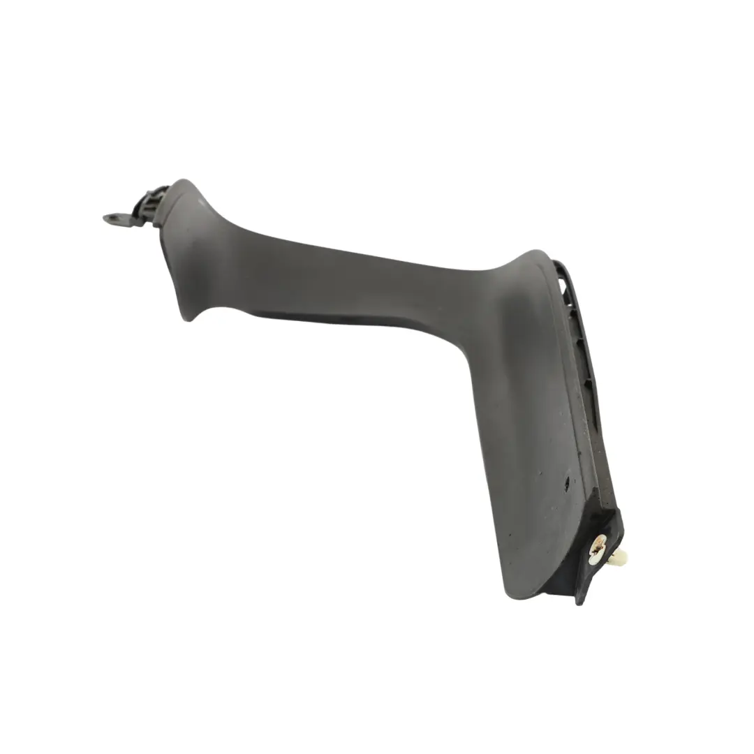 Hintere Stoßstange Auspuff Zierleiste Rechts 7P5807838 für Porsche Cayenne 92A mit Teilenummer 95850583800 Porsche Cayenne 92A Hintere Stoßstange Auspuff Zierleiste Rechts 7P5807838 - SKU 95850583800 - Teilenummer 95850583800