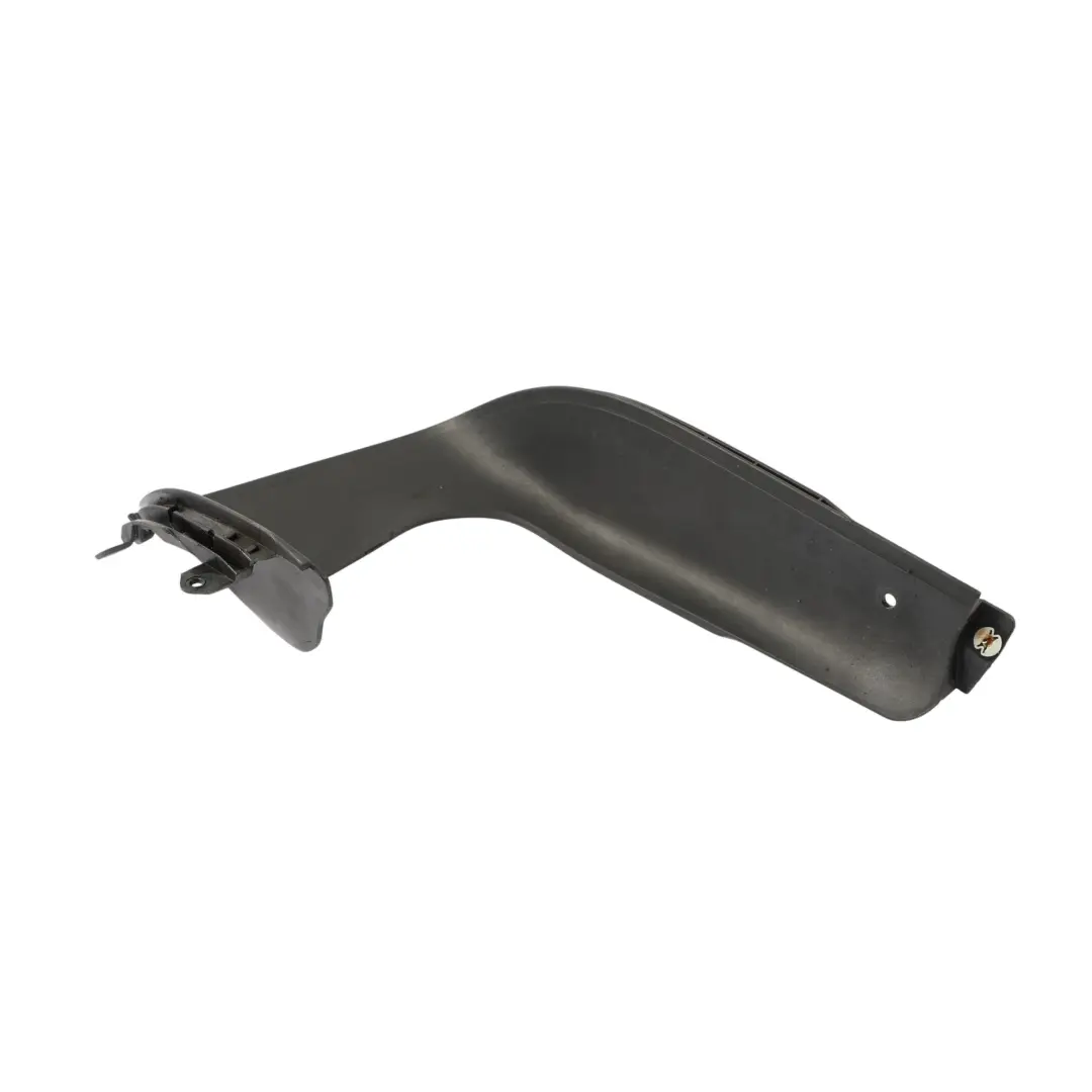 Porsche Cayenne 92A Moulure D'Échappement De Pare Chocs Arrière Droit 7P5807838 - SKU 95850583800 - Numéro de pièce 95850583800