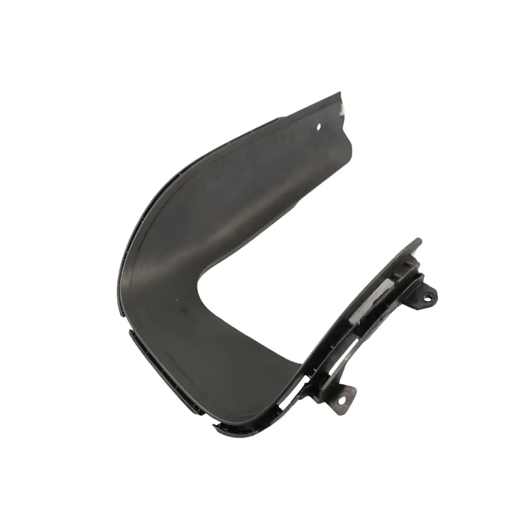 Porsche Cayenne 92A Moulure D'Échappement De Pare Chocs Arrière Droit 7P5807838 - SKU 95850583800 - Numéro de pièce 95850583800