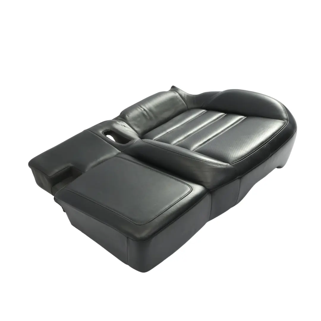 Porsche Cayenne 92A Banquette Arrière Chauffante Gauche Cuir Noir - SKU 95852240593 - Numéro de pièce 95852240593