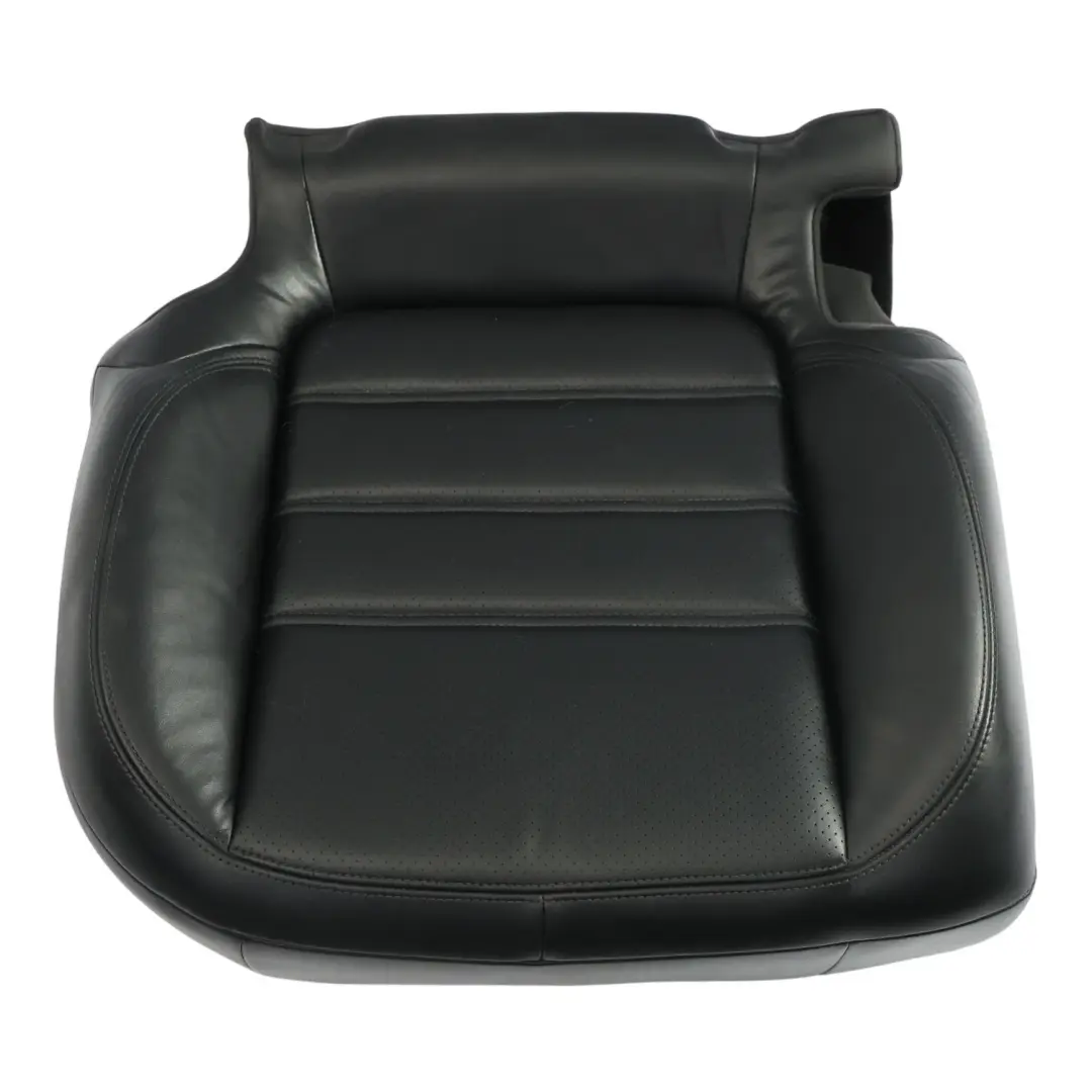 Bench Heated Black Leather Right O/S to Porsche Cayenne 92A Rear Seat with Part number 95852240693 Porsche Cayenne 92A Rear Seat Bench Heated Black Leather Right O/S - SKU 95852240693 - Part number 95852240693