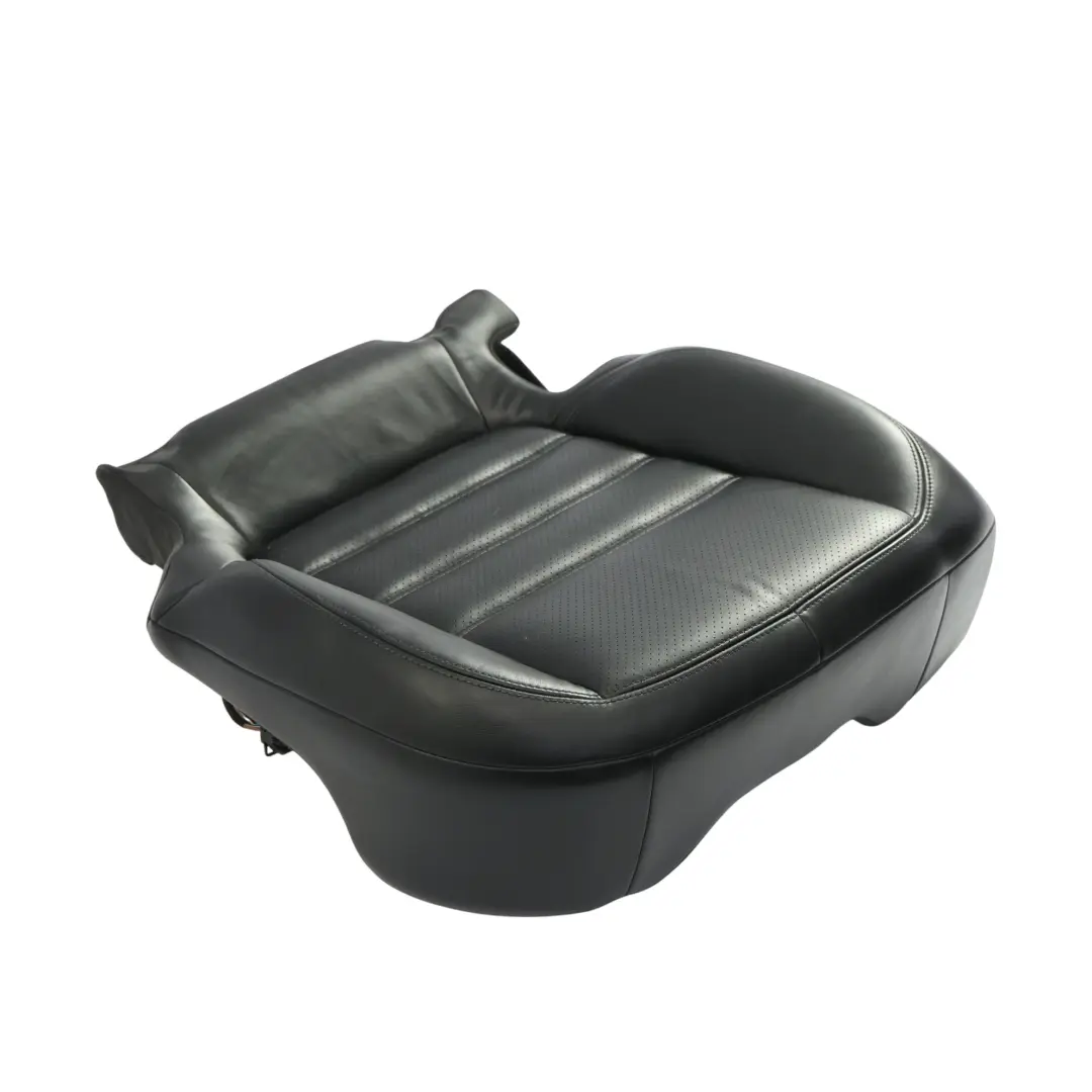 Porsche Cayenne 92A Banquette Arrière Chauffante Droite Cuir Noir - SKU 95852240693 - Numéro de pièce 95852240693