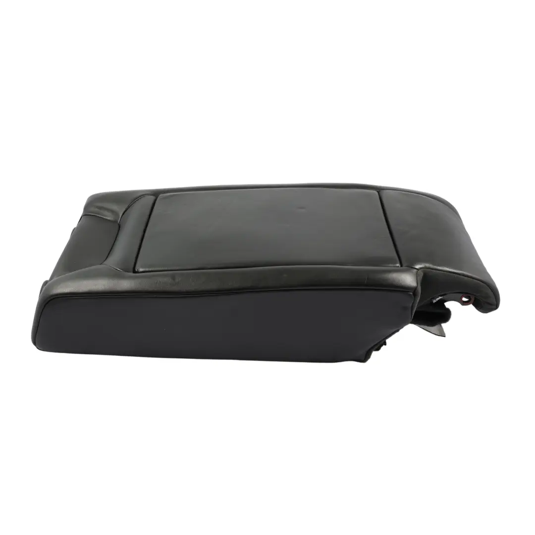 Porsche Cayenne 92A Apoyabrazos Asiento Trasero Centro Respaldo Bandeja Cuero - SKU 95852208110 - Número de pieza 95852208110