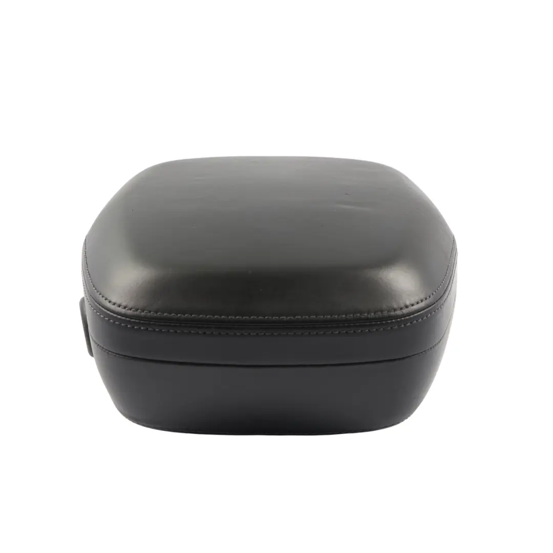 958 Poggiatesta Sedile Posteriore Sinistro Pelle Nera per Porsche Cayenne 92A con numero di parte 95852281300 Porsche Cayenne 92A 958 Poggiatesta Sedile Posteriore Sinistro Pelle Nera - SKU 95852281300 - Numero di parte 95852281300