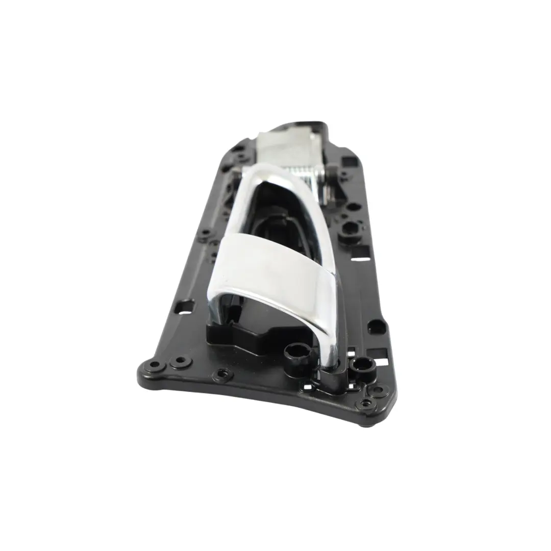 Apriporta Anteriore Sinistra Scheda Porta Maniglia Interna per Porsche Cayenne 92A con numero di parte 95855501901 Porsche Cayenne 92A Apriporta Anteriore Sinistra Scheda Porta Maniglia Interna - SKU 95855501901 - Numero di parte 95855501901