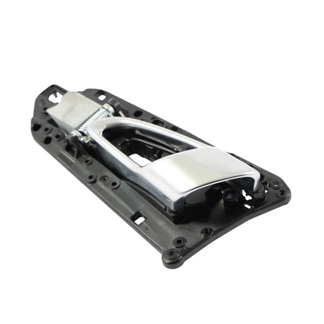 Apriporta Anteriore Sinistra Scheda Porta Maniglia Interna per Porsche Cayenne 92A con numero di parte 95855501901 Porsche Cayenne 92A Apriporta Anteriore Sinistra Scheda Porta Maniglia Interna - SKU 95855501901 - Numero di parte 95855501901