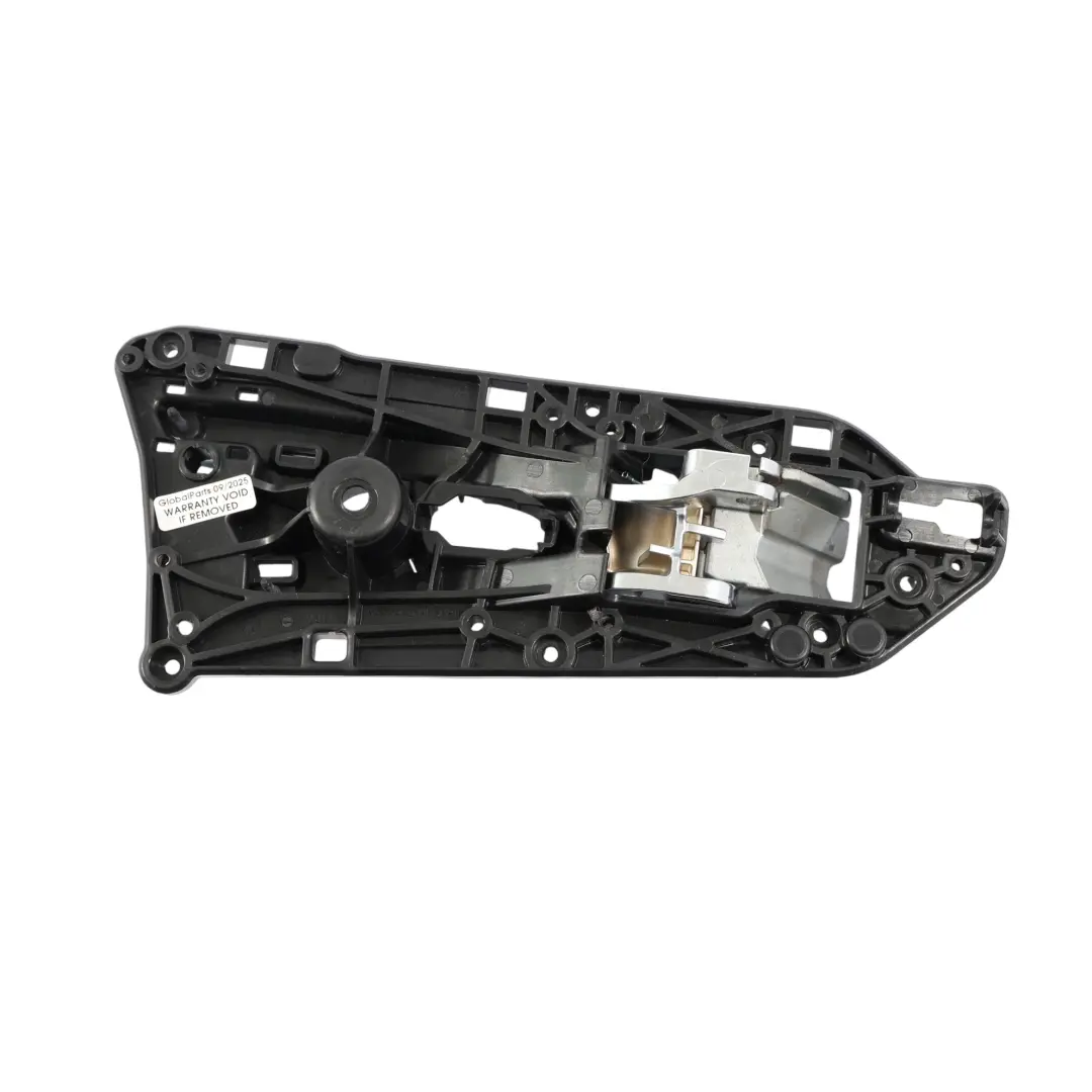 Ouvre-Porte Avant Gauche Carte De Porte Poignée Intérieure pour Porsche Cayenne 92A à propos du numéro de pièce 95855501901 Porsche Cayenne 92A Ouvre-Porte Avant Gauche Carte De Porte Poignée Intérieure - SKU 95855501901 - Numéro de pièce 95855501901