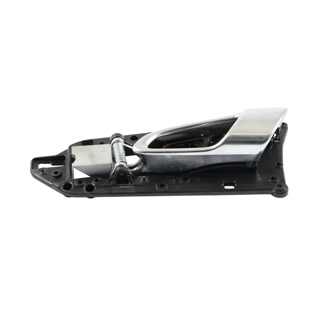 Porsche Cayenne 92A Türöffner Vorne Links Türkarte Innengriff - SKU 95855501901 - Teilenummer 95855501901