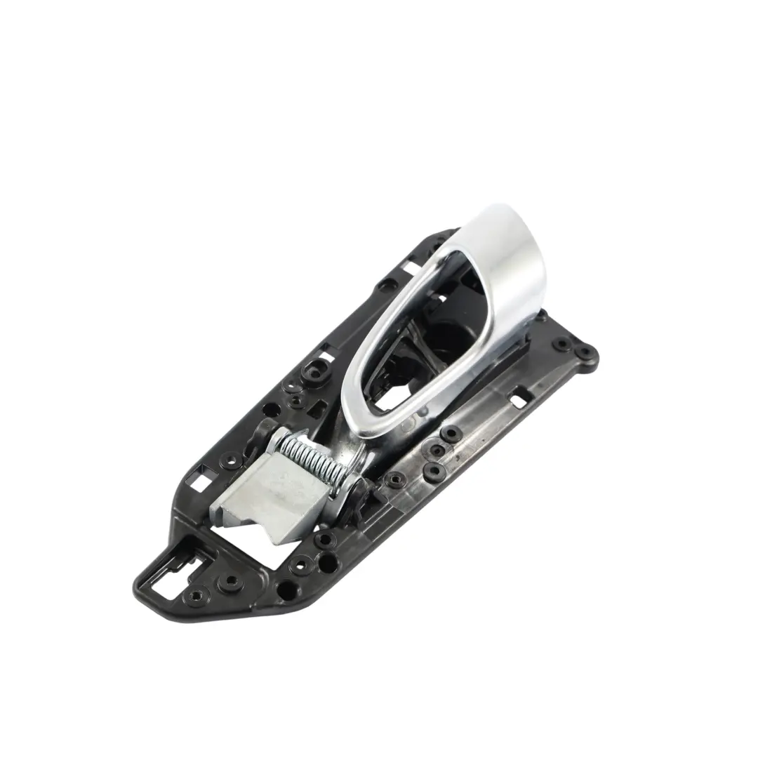 Ouvre-Porte Avant Gauche Carte De Porte Poignée Intérieure pour Porsche Cayenne 92A à propos du numéro de pièce 95855501901 Porsche Cayenne 92A Ouvre-Porte Avant Gauche Carte De Porte Poignée Intérieure - SKU 95855501901 - Numéro de pièce 95855501901