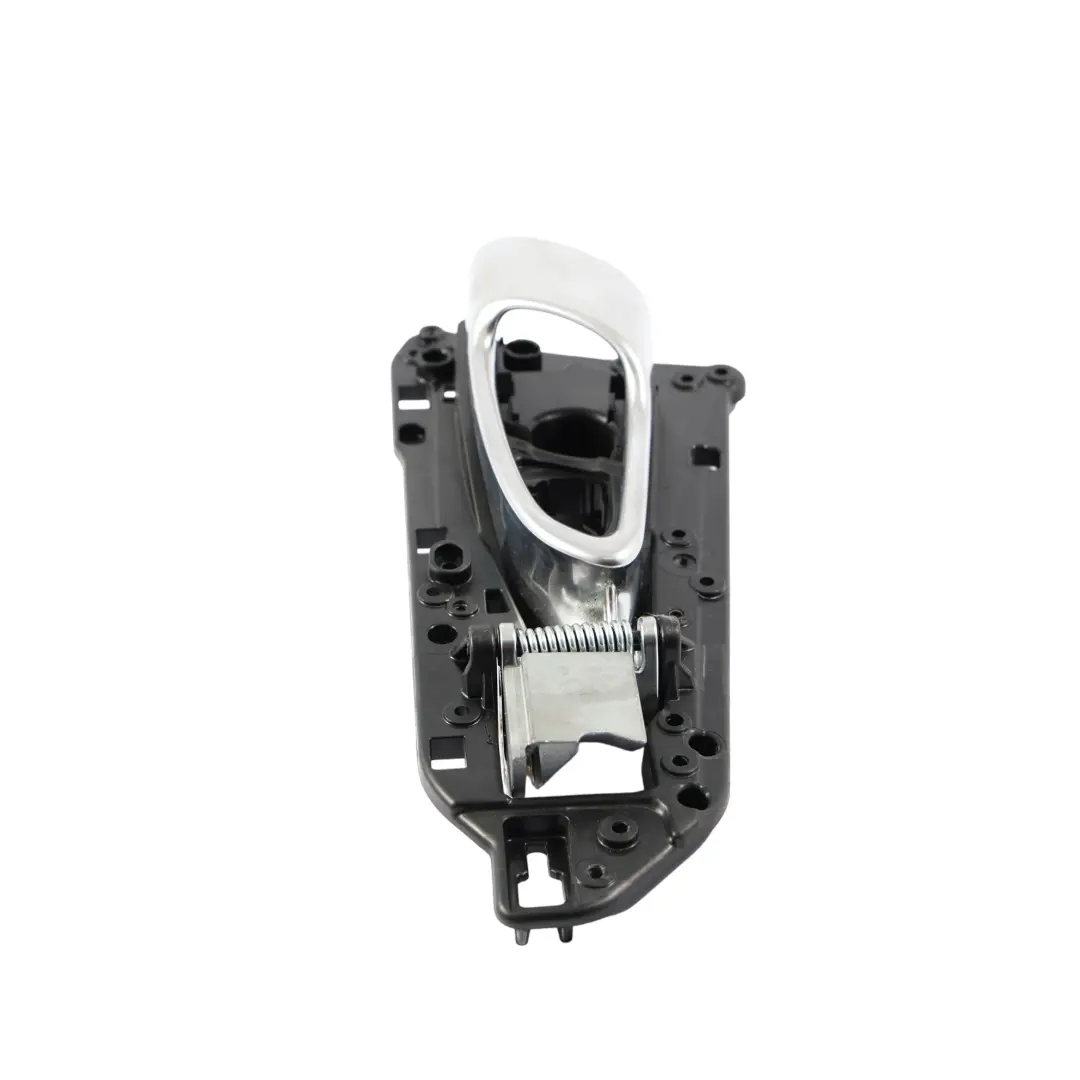 Klamka Wewnętrzna Drzwi Lewy Przód do Porsche Cayenne 92A o numerze 95855501901 Porsche Cayenne 92A Klamka Wewnętrzna Drzwi Lewy Przód - SKU 95855501901 - Numer Części 95855501901