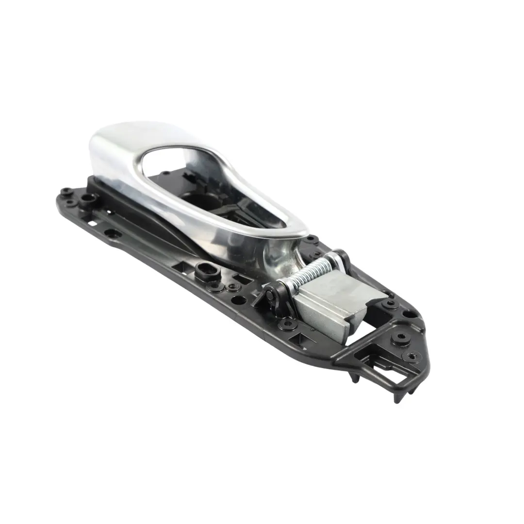Klamka Wewnętrzna Drzwi Lewy Przód do Porsche Cayenne 92A o numerze 95855501901 Porsche Cayenne 92A Klamka Wewnętrzna Drzwi Lewy Przód - SKU 95855501901 - Numer Części 95855501901