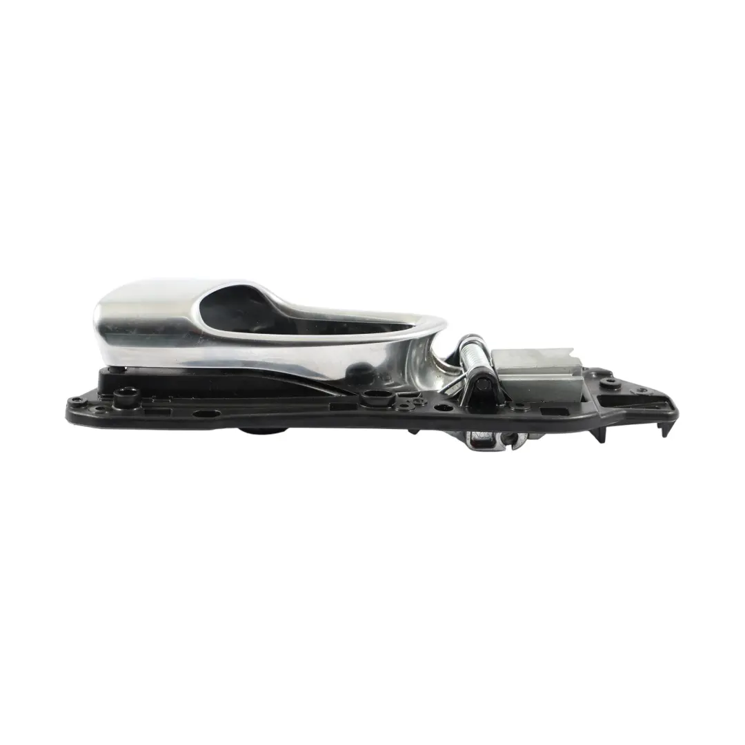 Porsche Cayenne 92A Door Opener Front Left N/S Door Card Interior Handle - SKU 95855501901 - Part number 95855501901