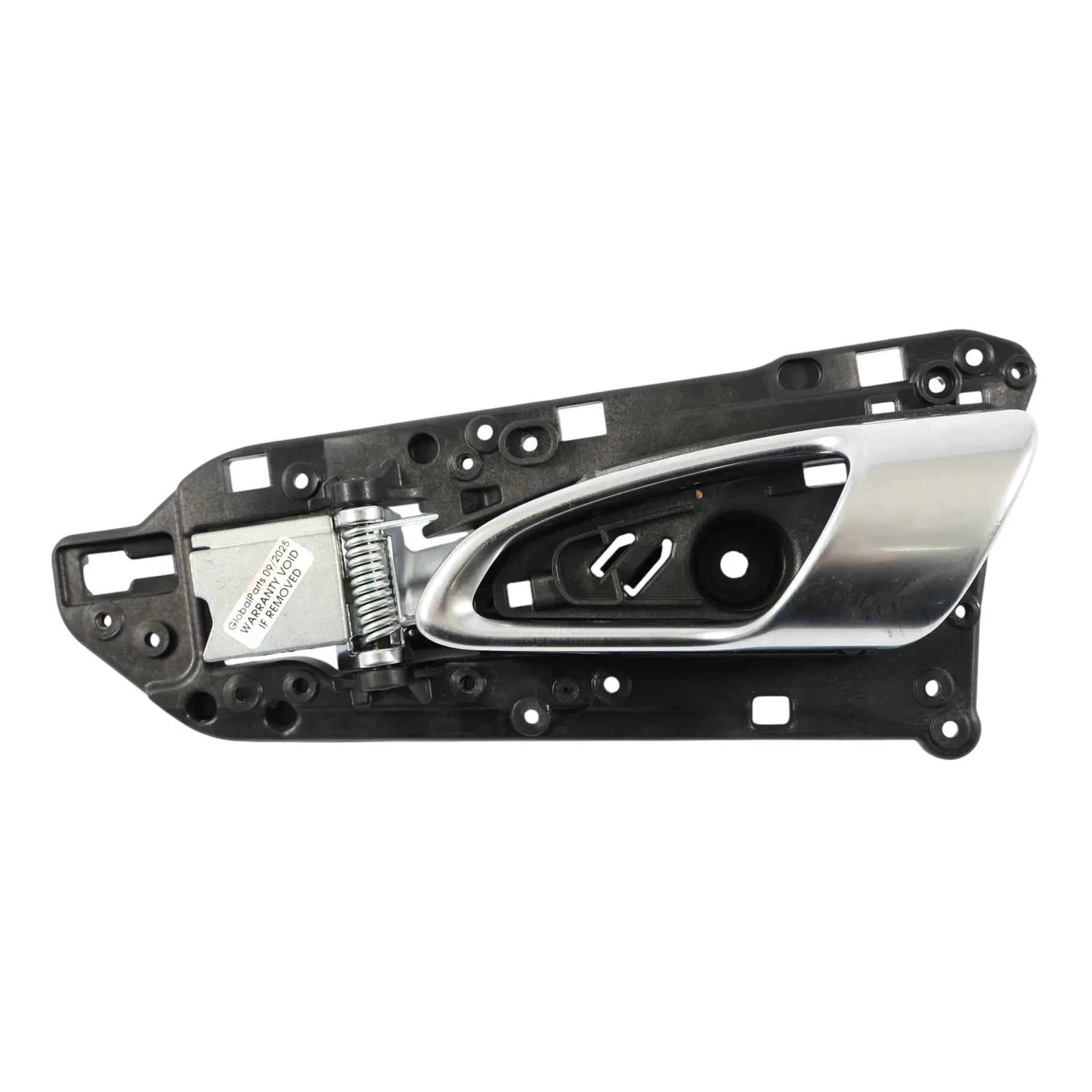 Porsche Cayenne 92A Door Opener Rear Left N/S Door Card Interior Handle