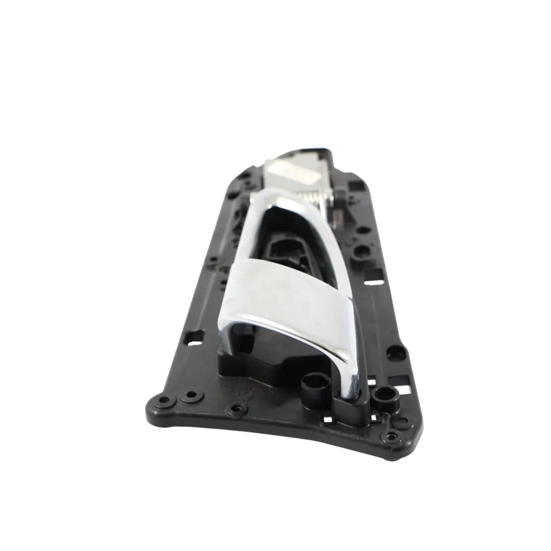 Porsche Cayenne 92A Abrepuertas Trasero Izquierdo Tirador Interior Puerta - SKU 95855501903 - Número de pieza 95855501903