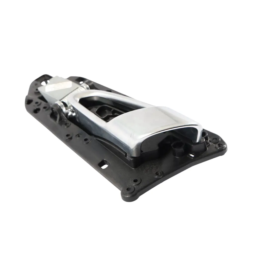 Porsche Cayenne 92A Abrepuertas Trasero Izquierdo Tirador Interior Puerta - SKU 95855501903 - Número de pieza 95855501903