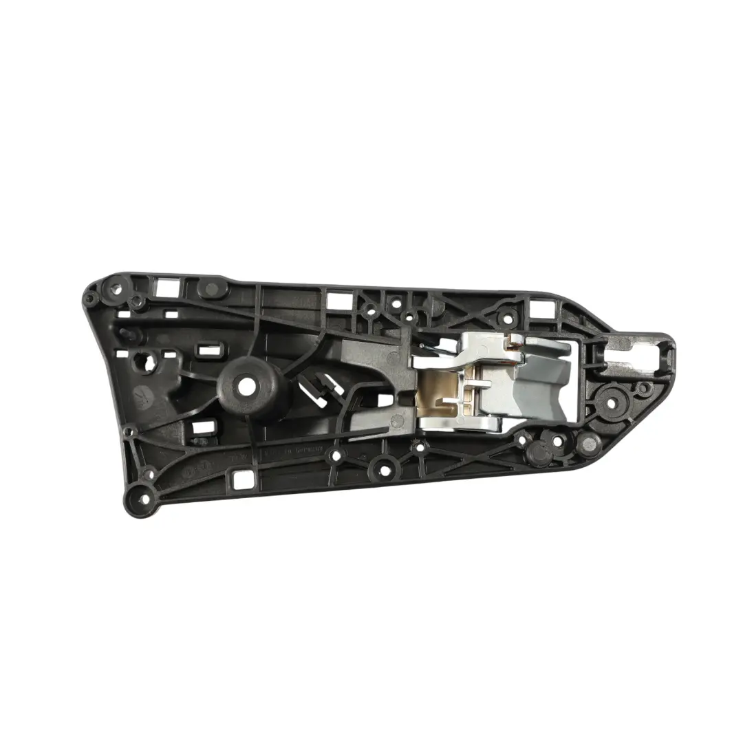 Porsche Cayenne 92A Abrepuertas Trasero Izquierdo Tirador Interior Puerta - SKU 95855501903 - Número de pieza 95855501903