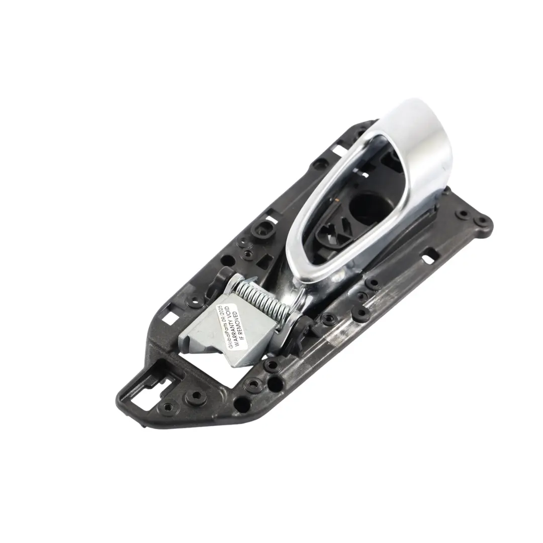 Ouvre-Porte Arrière Gauche Carte sPoignée Intérieure pour Porsche Cayenne 92A à propos du numéro de pièce 95855501903 Porsche Cayenne 92A Ouvre-Porte Arrière Gauche Carte sPoignée Intérieure - SKU 95855501903 - Numéro de pièce 95855501903