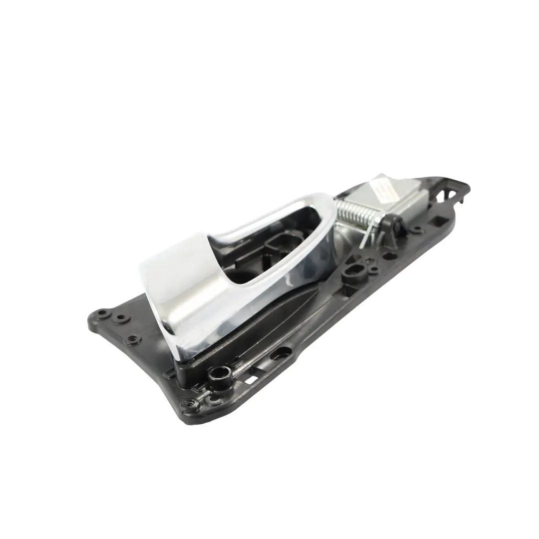 Türöffner Hinten Links Türkarte Innengriff für Porsche Cayenne 92A mit Teilenummer 95855501903 Porsche Cayenne 92A Türöffner Hinten Links Türkarte Innengriff - SKU 95855501903 - Teilenummer 95855501903