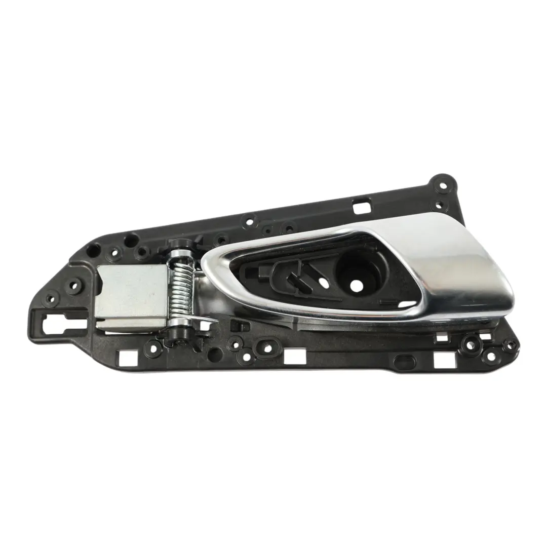 Klamka Wewnętrzna Drzwi Prawy Przód 95855501901 do Porsche Cayenne 92A o numerze 95855502001 Porsche Cayenne 92A Klamka Wewnętrzna Drzwi Prawy Przód 95855501901 - SKU 95855502001 - Numer Części 95855502001