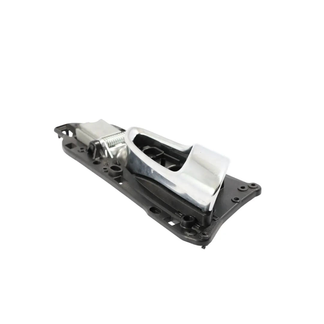 Door Opener Front Right O/S Door Card Interior Handle to Porsche Cayenne 92A with Part number 95855502001 Porsche Cayenne 92A Door Opener Front Right O/S Door Card Interior Handle - SKU 95855502001 - Part number 95855502001