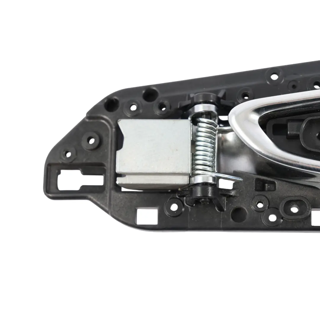 Porsche Cayenne 92A Türöffner Vorne Rechts Türkarte Innengriff - SKU 95855502001 - Teilenummer 95855502001