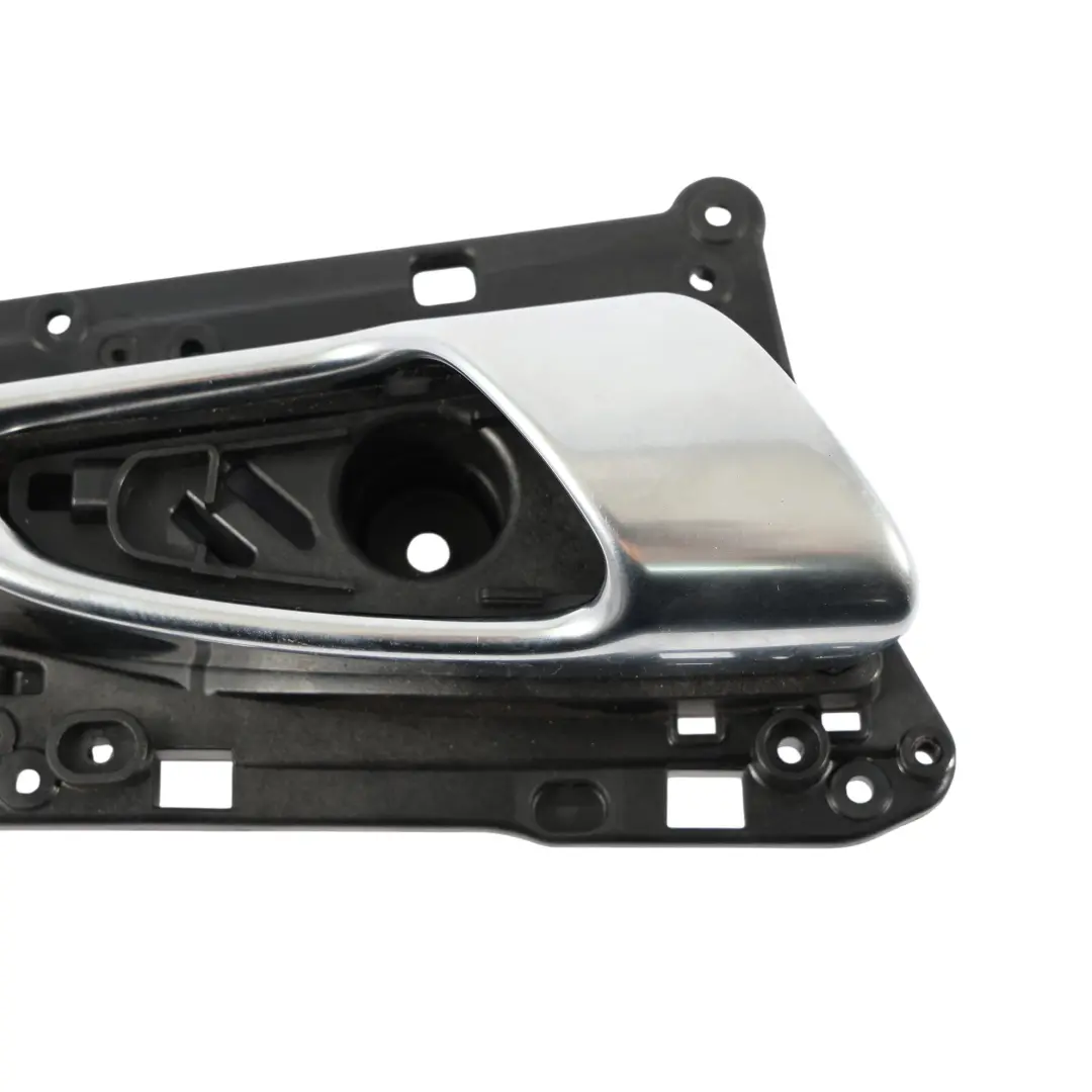 Porsche Cayenne 92A Door Opener Front Right O/S Door Card Interior Handle - SKU 95855502001 - Part number 95855502001