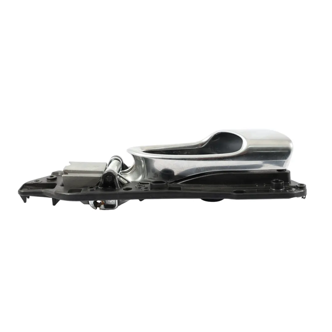 Porsche Cayenne 92A Door Opener Front Right O/S Door Card Interior Handle - SKU 95855502001 - Part number 95855502001