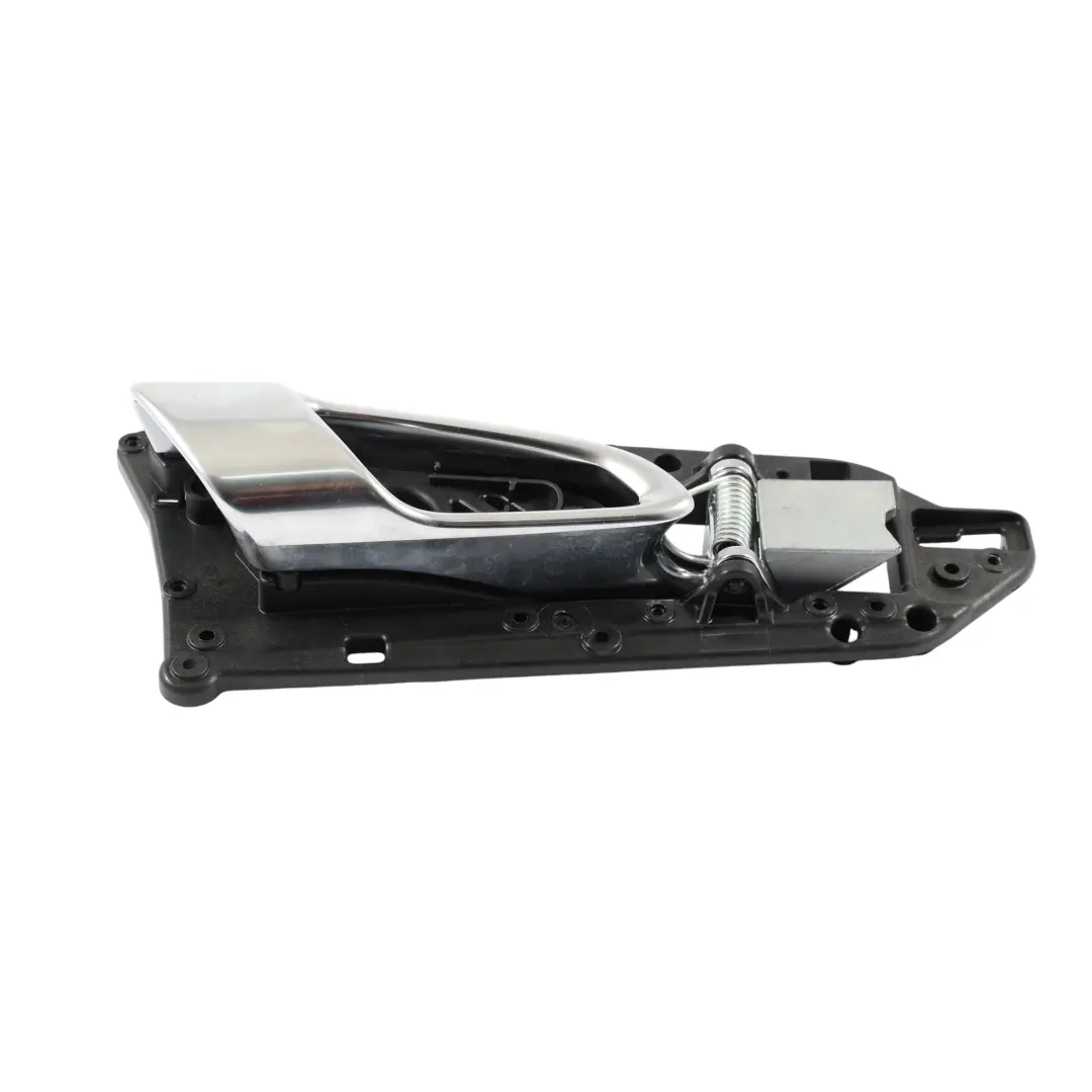 Door Opener Front Right O/S Door Card Interior Handle to Porsche Cayenne 92A with Part number 95855502001 Porsche Cayenne 92A Door Opener Front Right O/S Door Card Interior Handle - SKU 95855502001 - Part number 95855502001