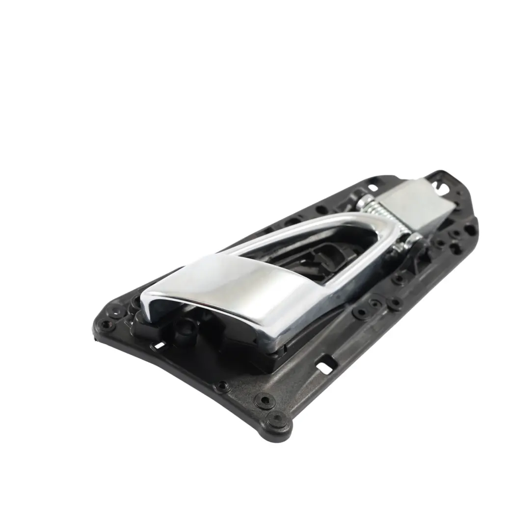 Porsche Cayenne 92A Ouvre-Porte Avant Droit Carte De Porte Poignée Intérieure - SKU 95855502001 - Numéro de pièce 95855502001