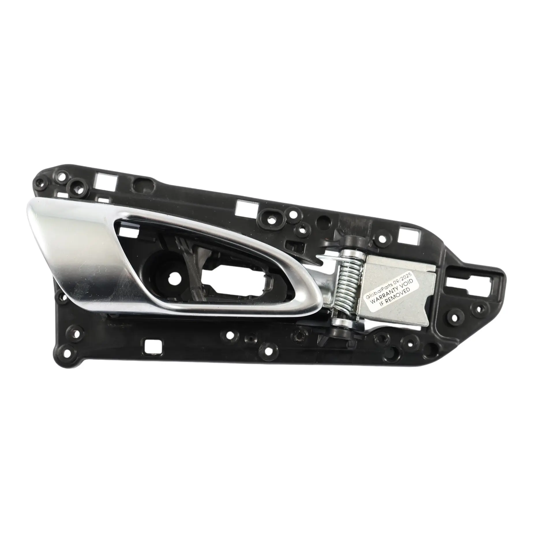 Porsche Cayenne 92A Door Opener Rear Right O/S Door Card Interior Handle