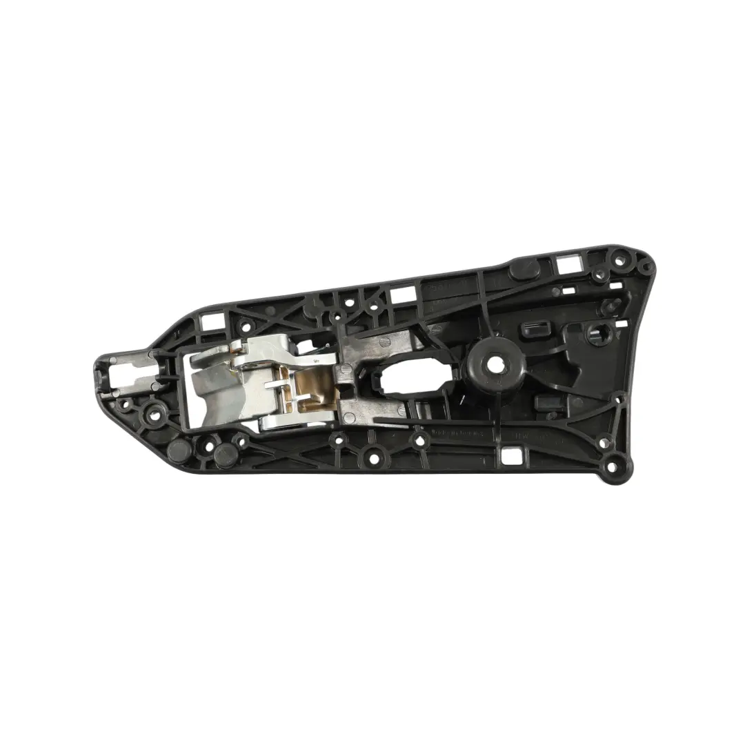 Abrepuertas Trasero Derecho Tarjeta De La Puerta Manija para Porsche Cayenne 92A con número de pieza 95855502003 Porsche Cayenne 92A Abrepuertas Trasero Derecho Tarjeta De La Puerta Manija - SKU 95855502003 - Número de pieza 95855502003