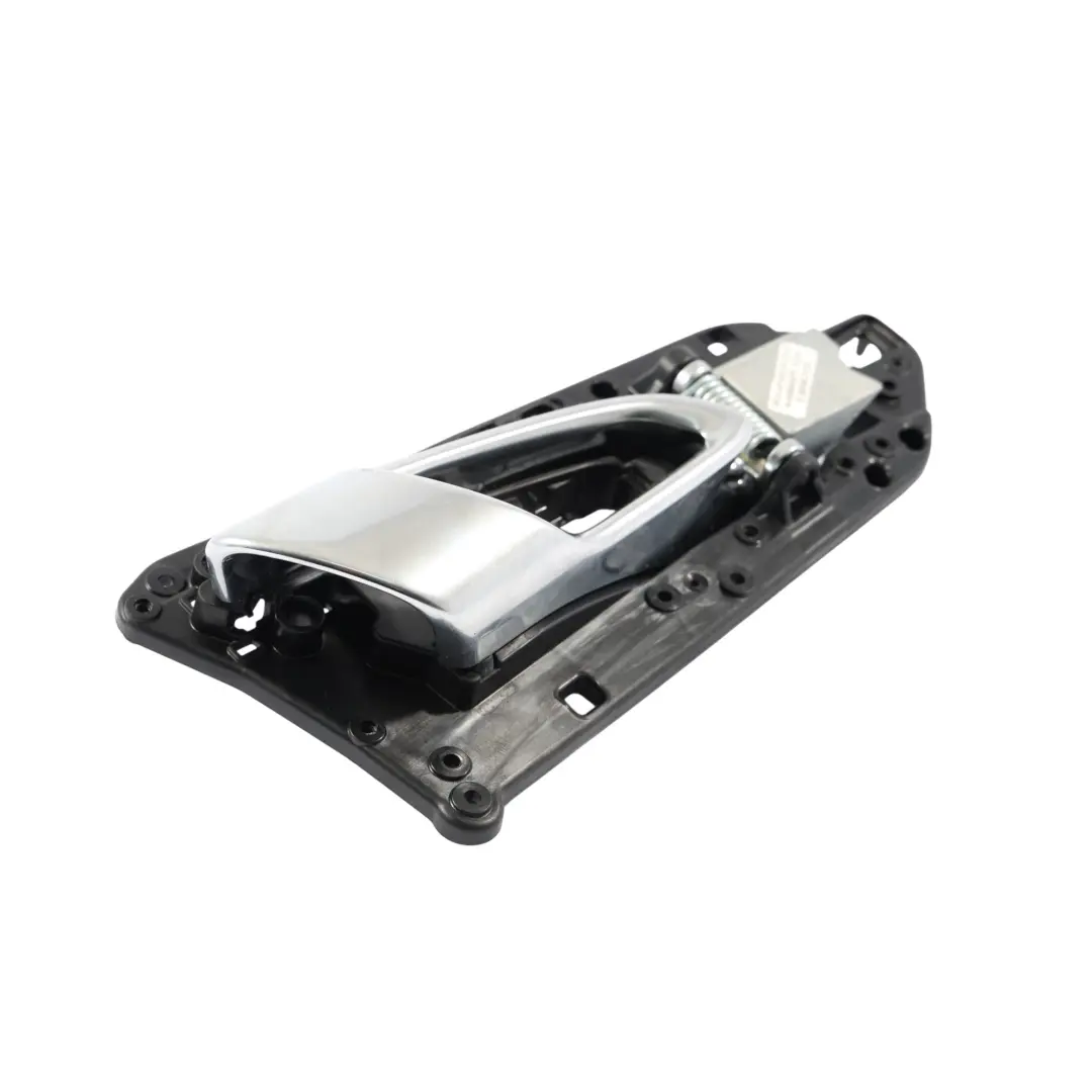 Porsche Cayenne 92A Abrepuertas Trasero Derecho Tarjeta De La Puerta Manija - SKU 95855502003 - Número de pieza 95855502003
