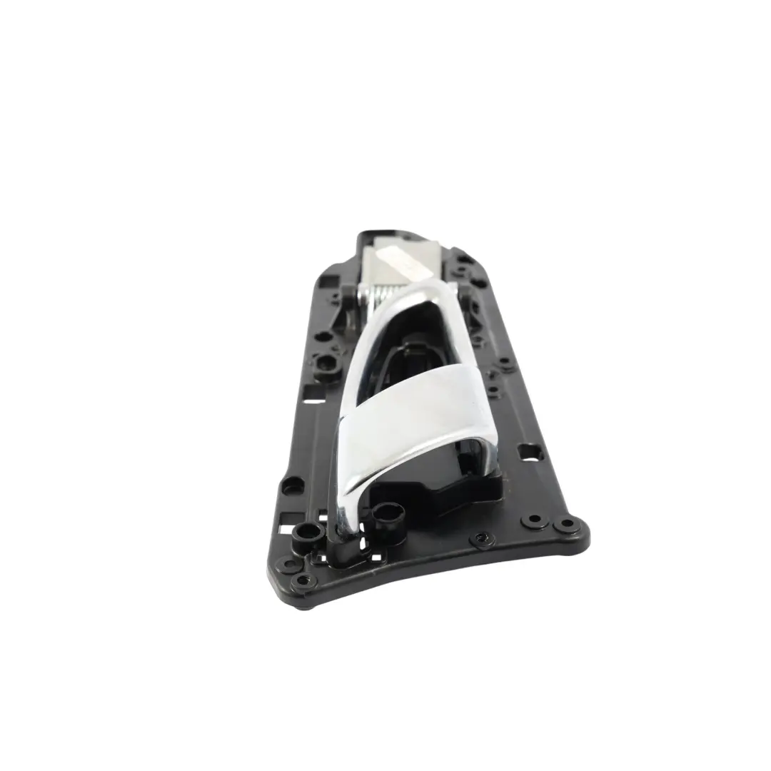 Door Opener Rear Right O/S Door Card Interior Handle to Porsche Cayenne 92A with Part number 95855502003 Porsche Cayenne 92A Door Opener Rear Right O/S Door Card Interior Handle - SKU 95855502003 - Part number 95855502003