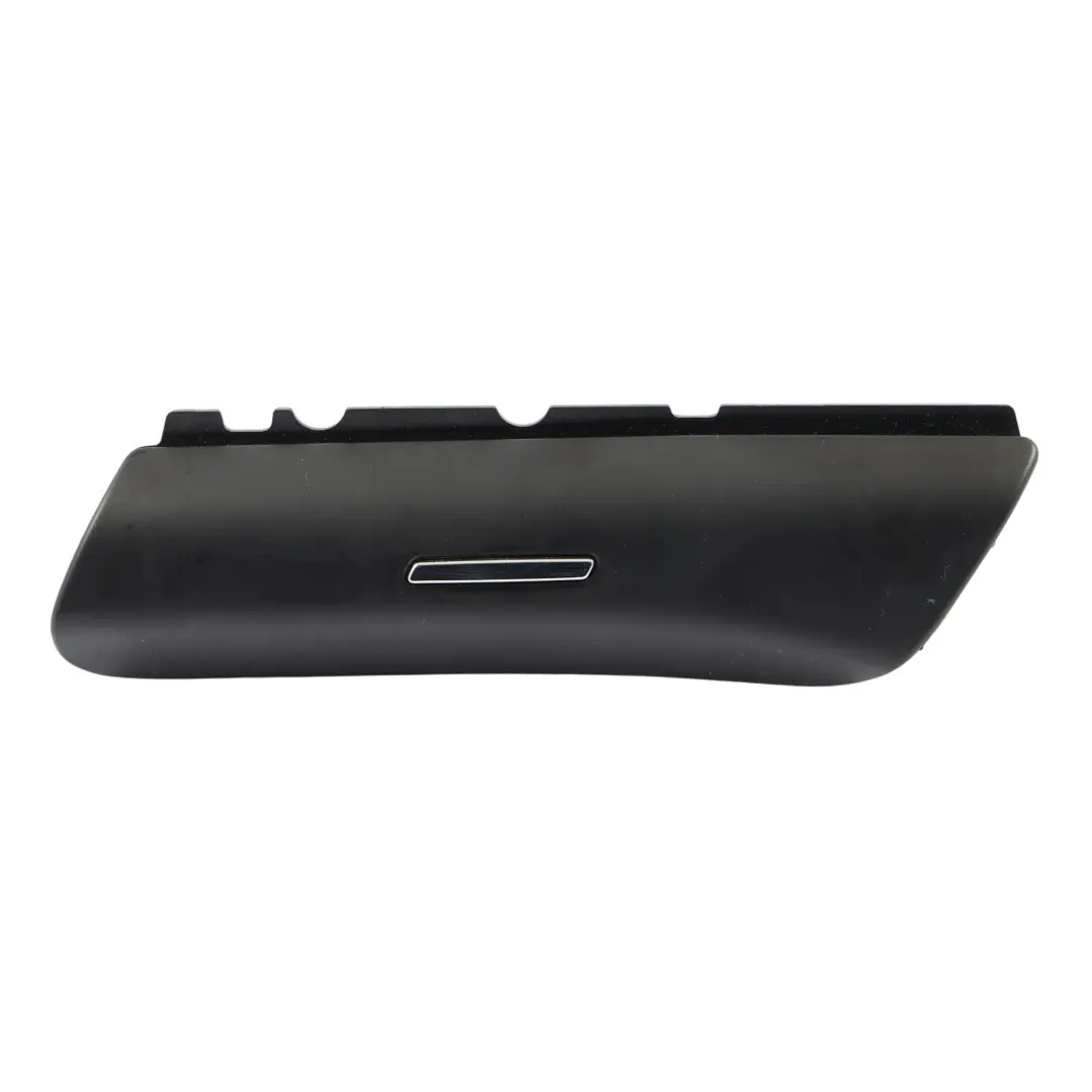 Porsche Cayenne 92A Tarjetero Trasero Izquierdo Bandeja Puerta - SKU 95855531700 - Número de pieza 95855531700