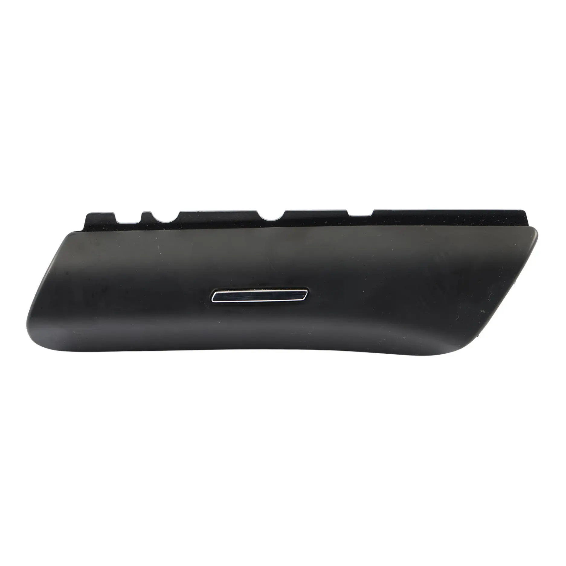 Porsche Cayenne 92A Vassoio Porta Tessere Posteriore Sinistro 95855531700