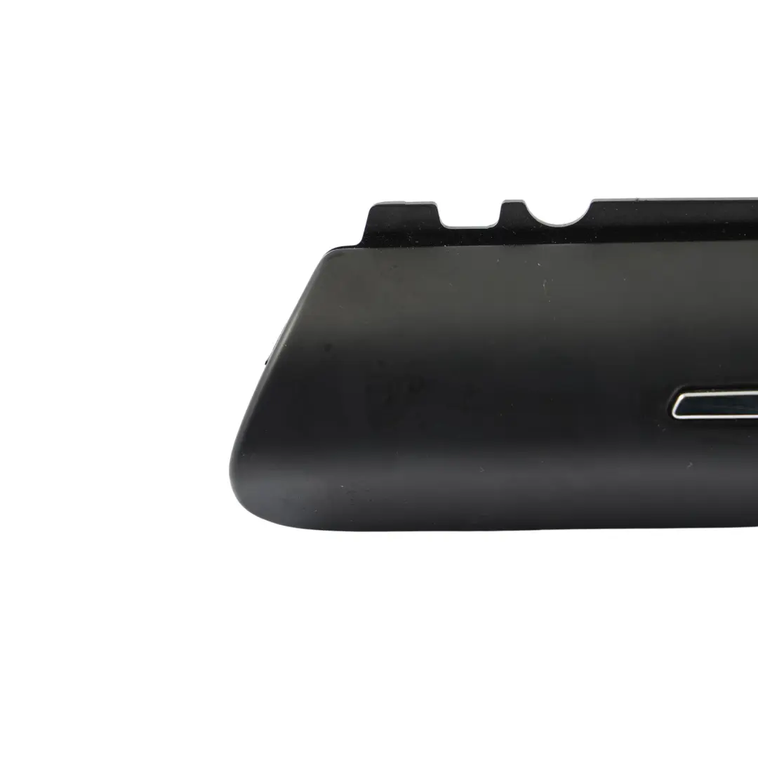 Porsche Cayenne 92A Türkartenablage Hinten Links Türfach - SKU 95855531700 - Teilenummer 95855531700