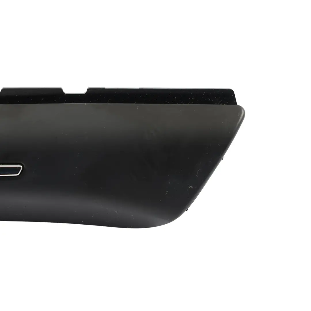 Porsche Cayenne 92A Tarjetero Trasero Izquierdo Bandeja Puerta - SKU 95855531700 - Número de pieza 95855531700