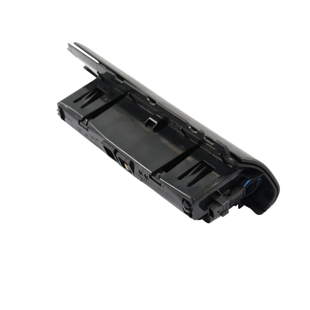 Porsche Cayenne 92A Türkartenablage Hinten Links Türfach - SKU 95855531700 - Teilenummer 95855531700