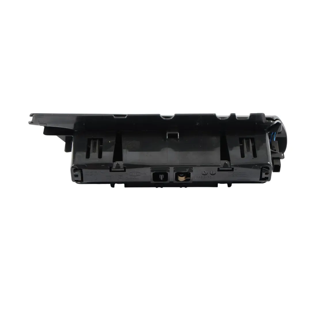 Porsche Cayenne 92A Tarjetero Trasero Izquierdo Bandeja Puerta - SKU 95855531700 - Número de pieza 95855531700