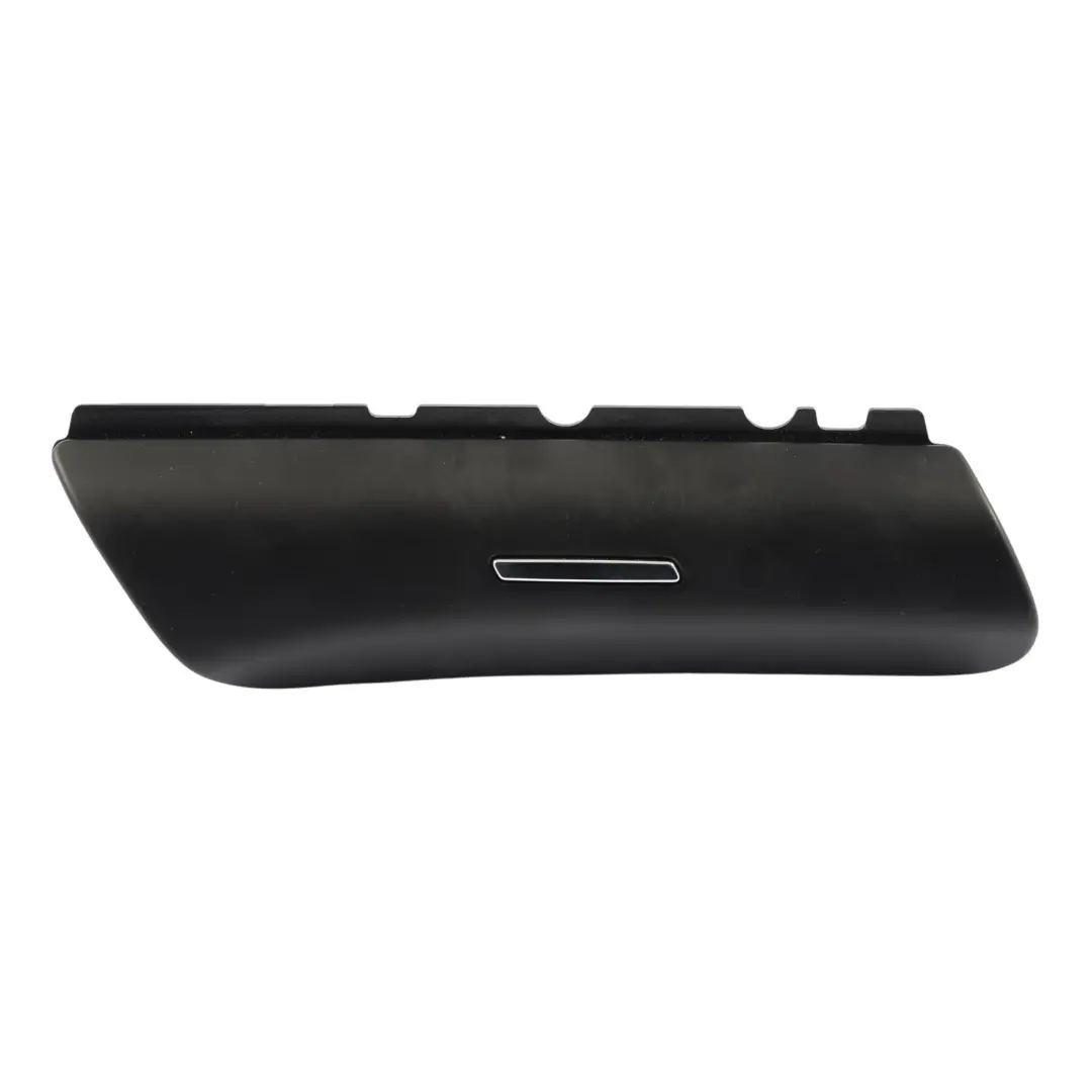 Porsche Cayenne 92A Türkartenablage Hinten Rechts Door Tray - SKU 95855531800 - Teilenummer 95855531800