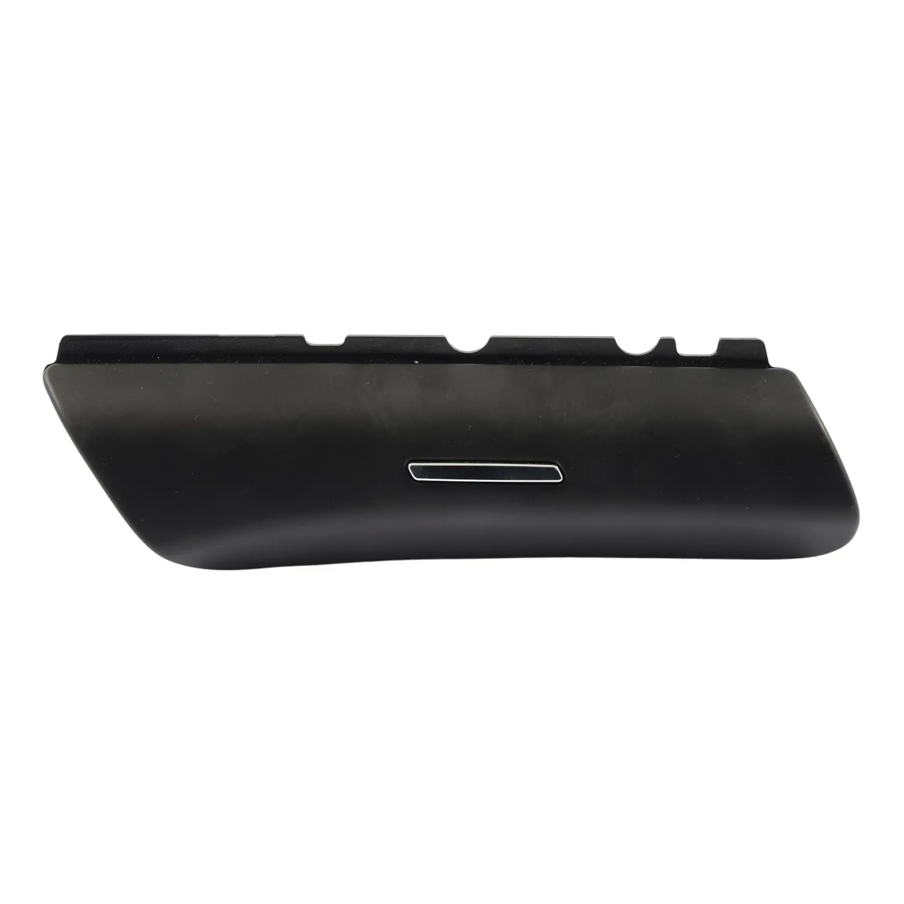 Porsche Cayenne 92A Vassoio Porta Tessere Posteriore Destro 95855531800