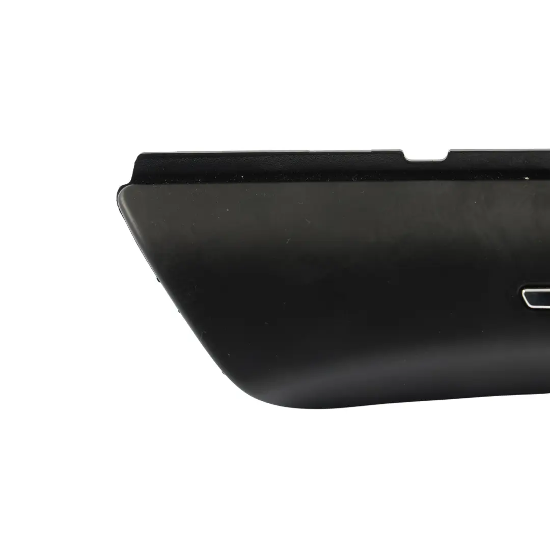 Door Card Storage Rear Right O/S Door Tray to Porsche Cayenne 92A with Part number 95855531800 Porsche Cayenne 92A Door Card Storage Rear Right O/S Door Tray - SKU 95855531800 - Part number 95855531800