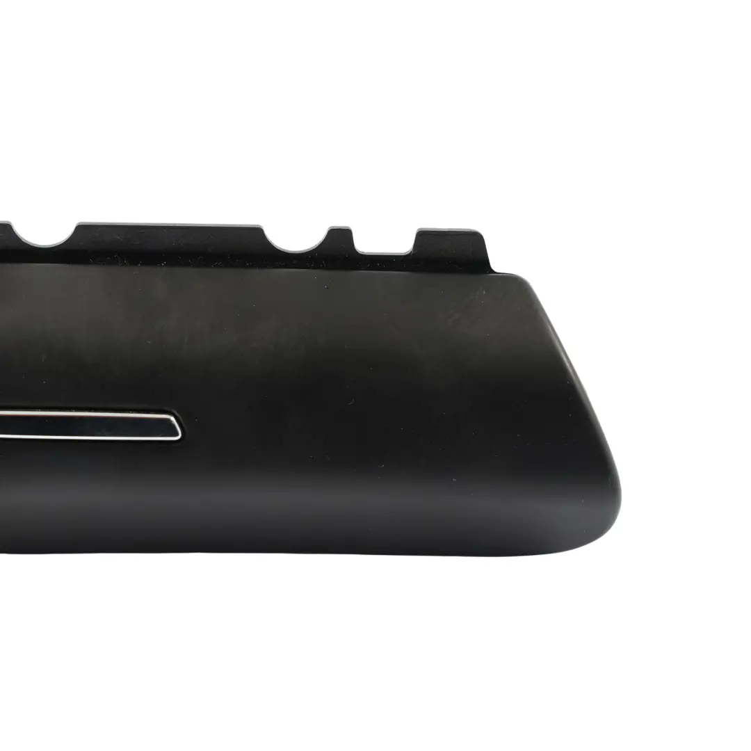 Porsche Cayenne 92A Türkartenablage Hinten Rechts Door Tray - SKU 95855531800 - Teilenummer 95855531800