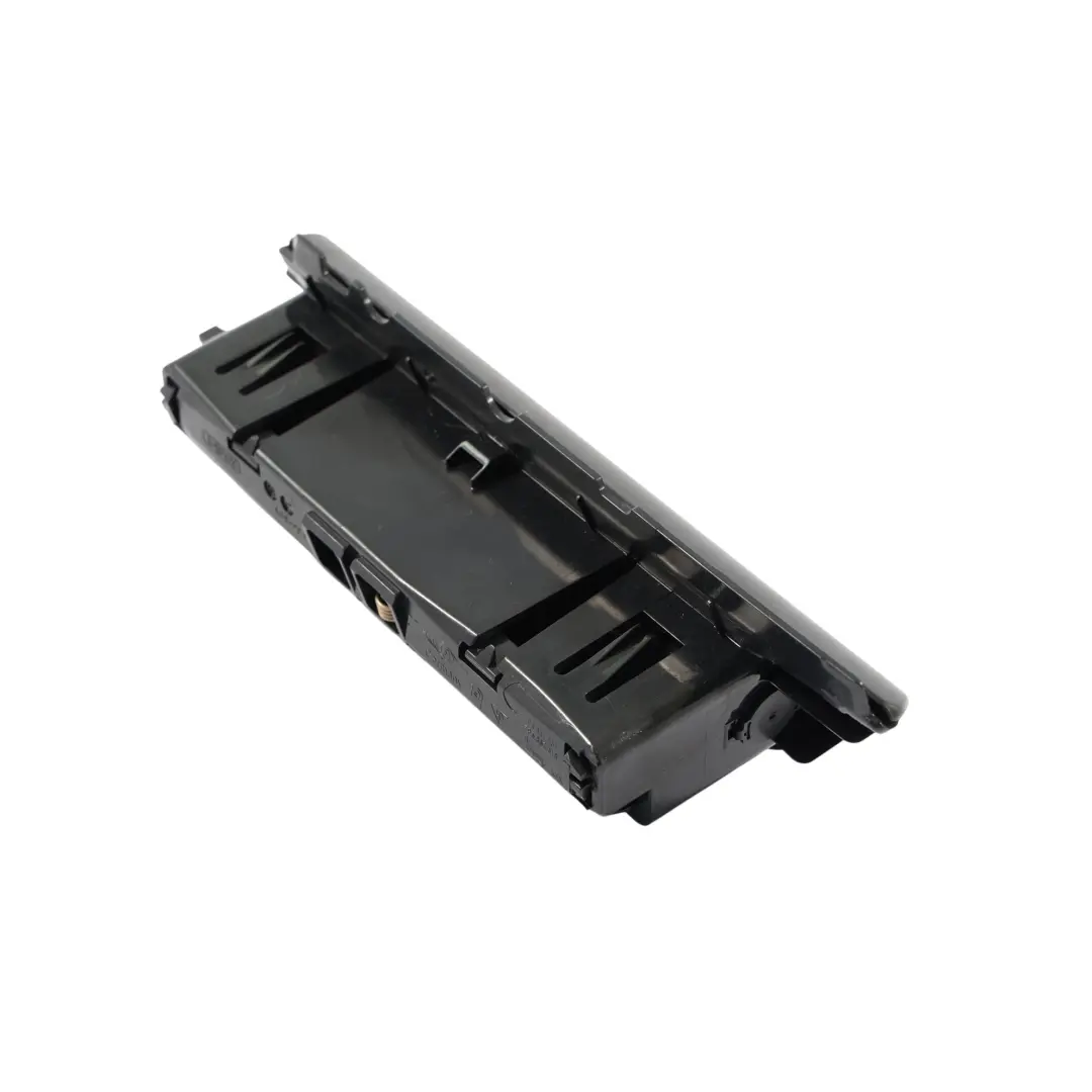 Porsche Cayenne 92A Türkartenablage Hinten Rechts Door Tray - SKU 95855531800 - Teilenummer 95855531800
