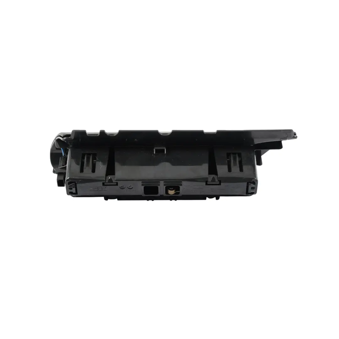 Porsche Cayenne 92A Türkartenablage Hinten Rechts Door Tray - SKU 95855531800 - Teilenummer 95855531800