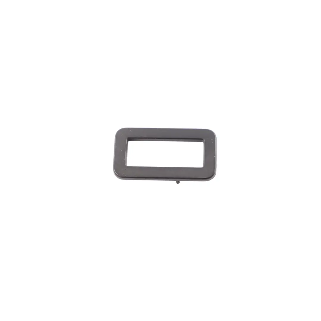 Porsche Cayenne 92A Rear Hatch Boot Lid Trink Emblem Lettering Label - SKU 95855968700 - Part number 95855968700